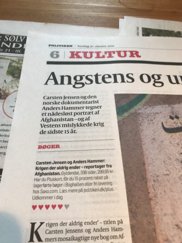 politiken